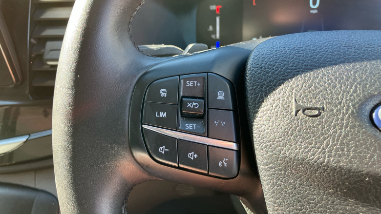 Ford Transit 350 L3 Diesel Fwd 2.0 EcoBlue 165ps H2 Limited Van Auto [Nav]